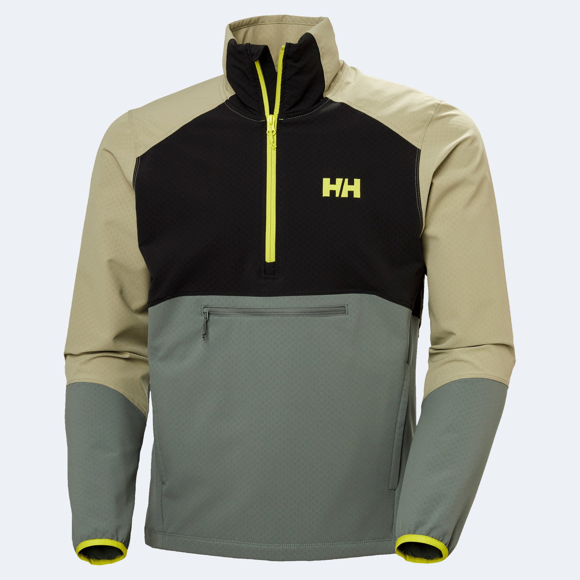Helly Hansen Cascade Shield Men's Anorak