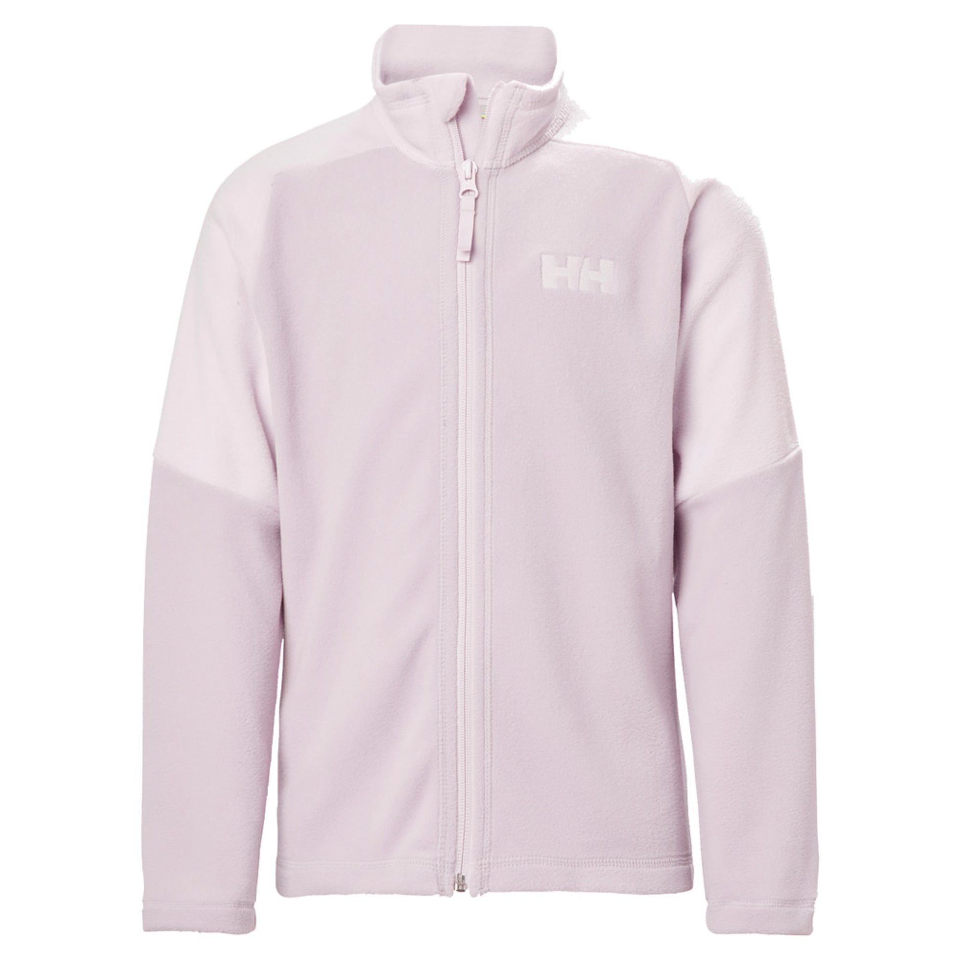 Helly Hansen Daybreaker 2.0 Junior Jacket - DUSTY SYRIN - 8