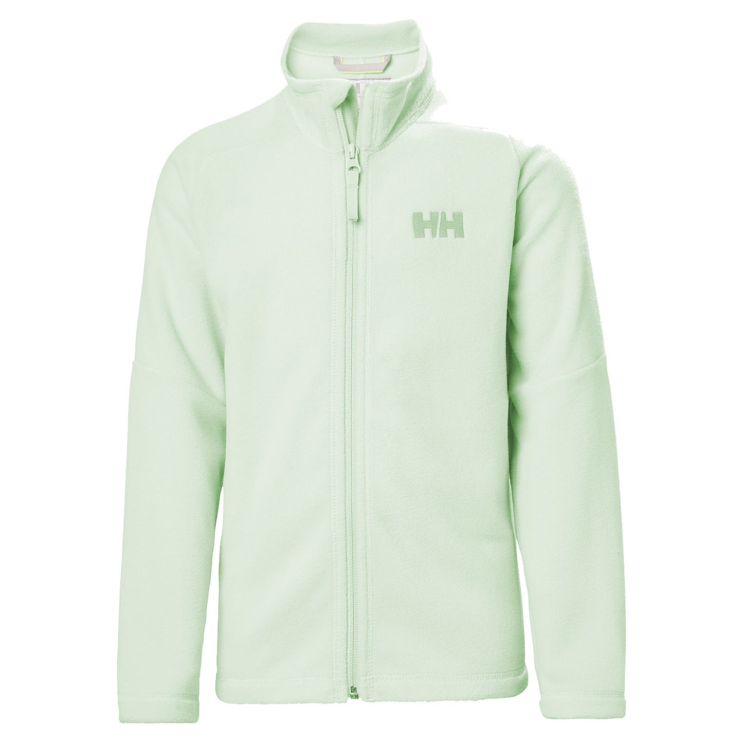 Helly Hansen Daybreaker 2.0 Junior Jacket - POWDER GREEN - 8