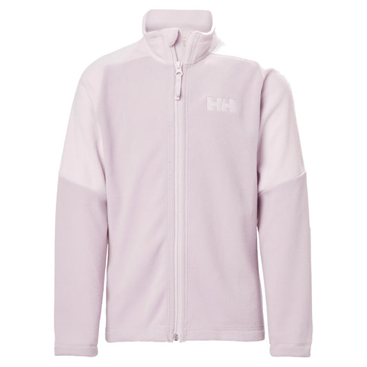 Helly Hansen Daybreaker 2.0 Junior Jacket - AZURITE - 8