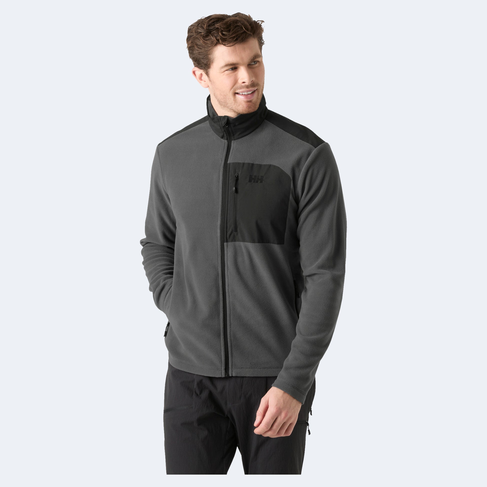 Helly Hansen Daybreaker Block Men's Jacket