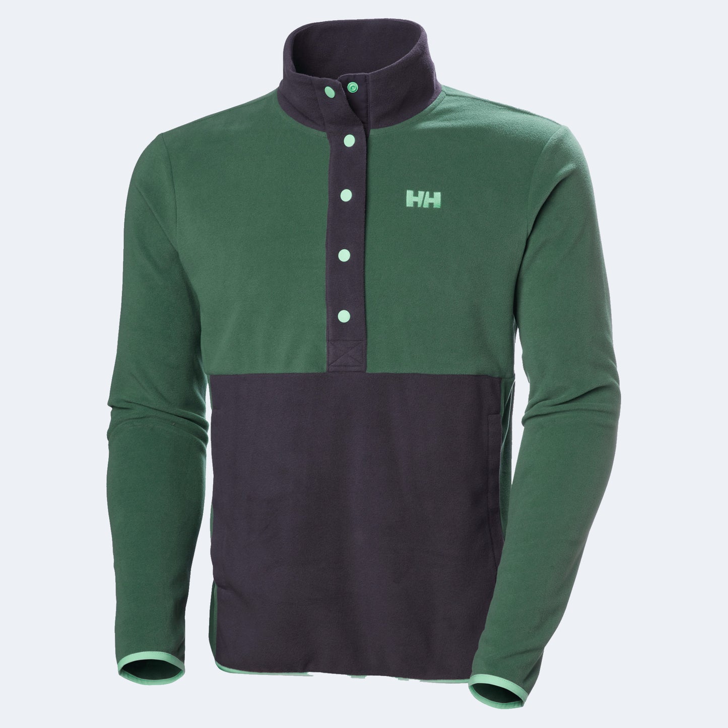 Helly Hansen Daybreaker Men's Snap Pullover