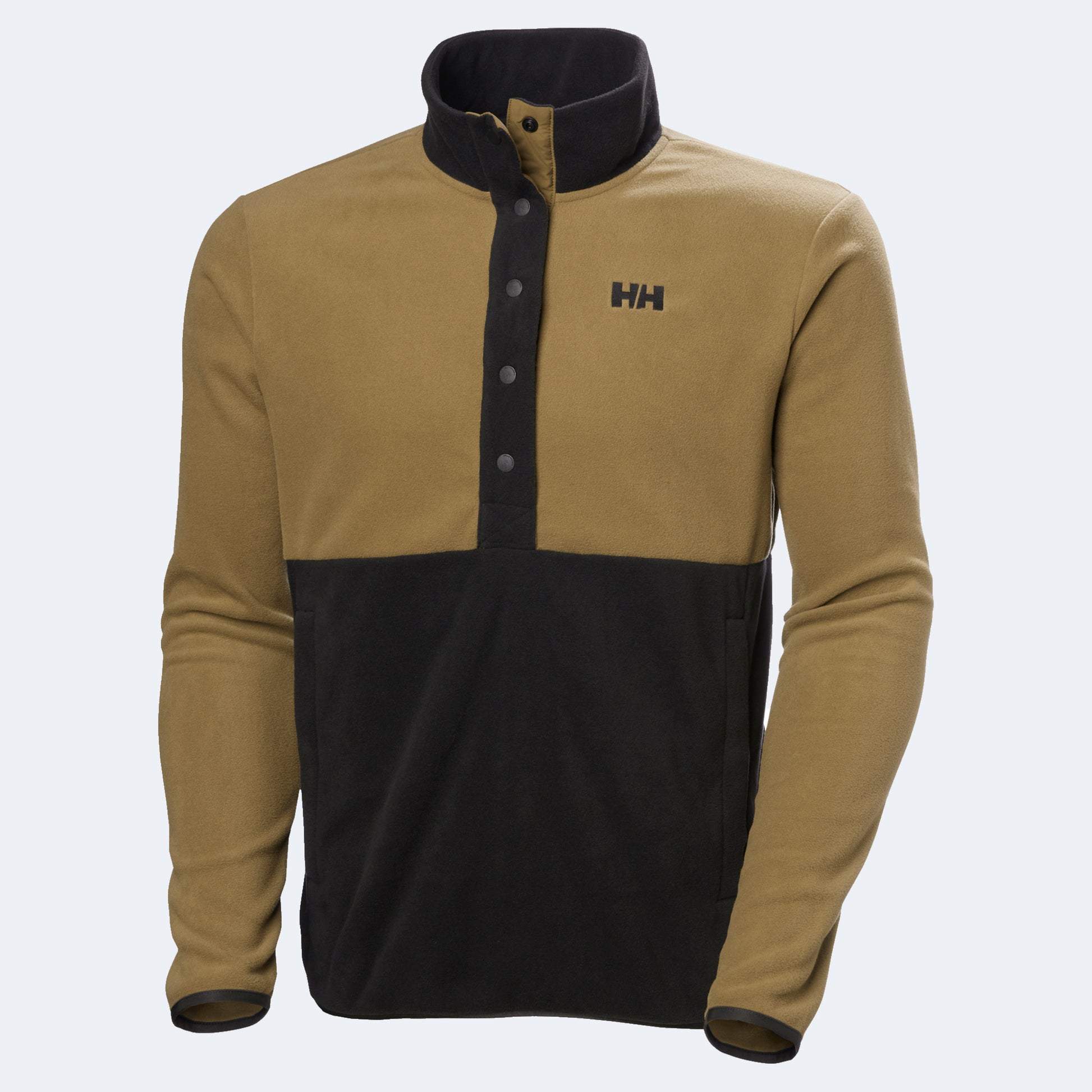 Helly Hansen Daybreaker Men's Snap Pullover
