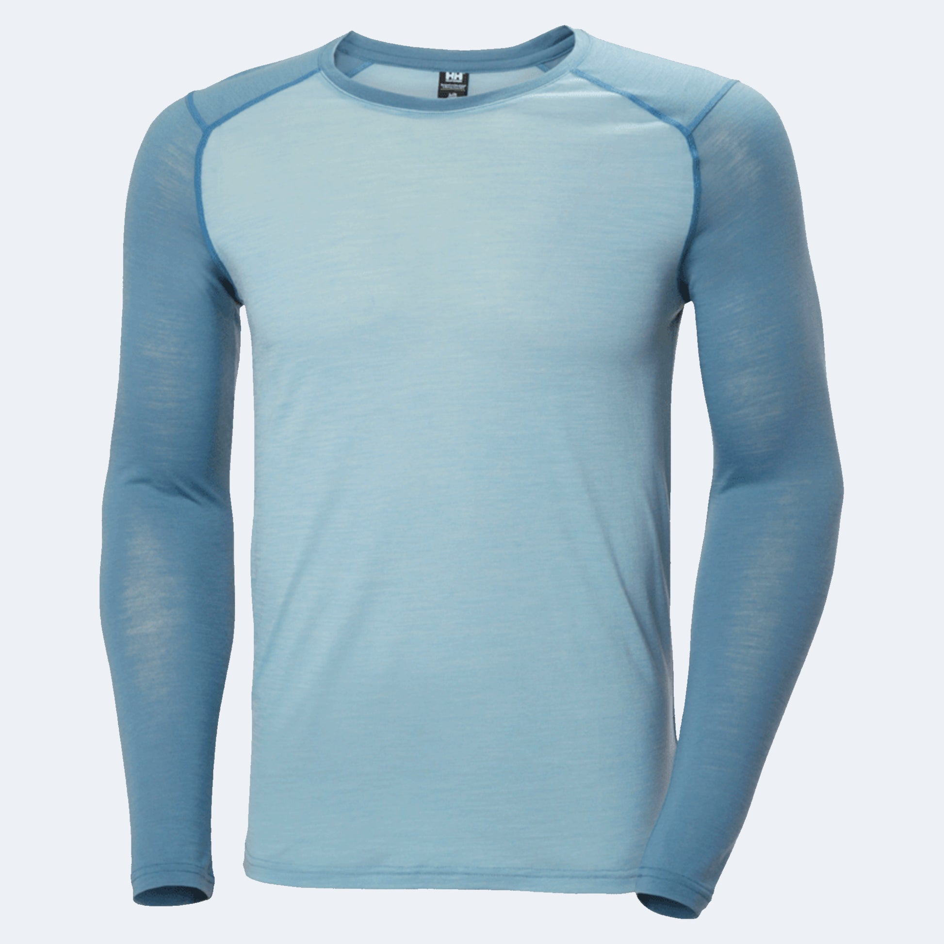 Helly Hansen Durawool Men's Longsleeve Crew
