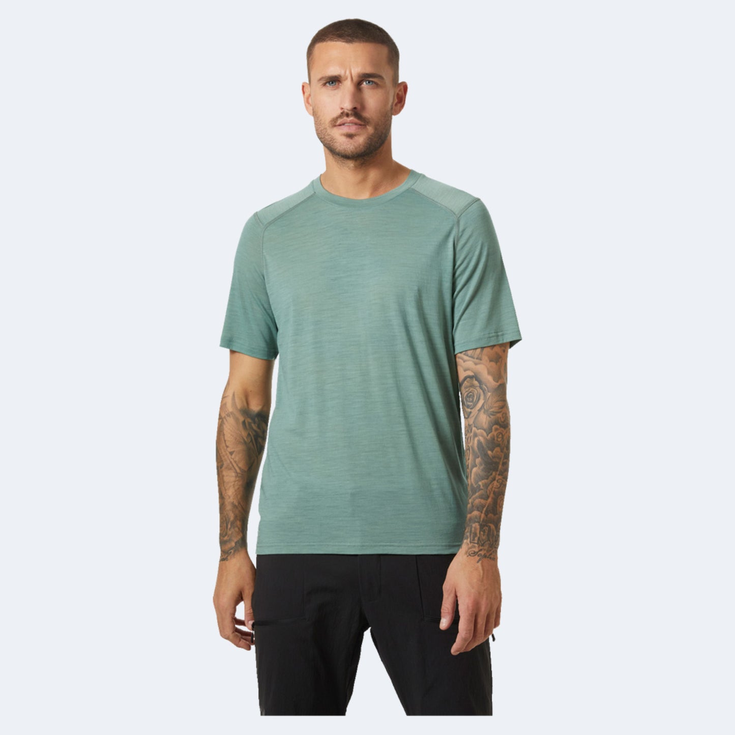 Helly Hansen Durawool Men's T-Shirt