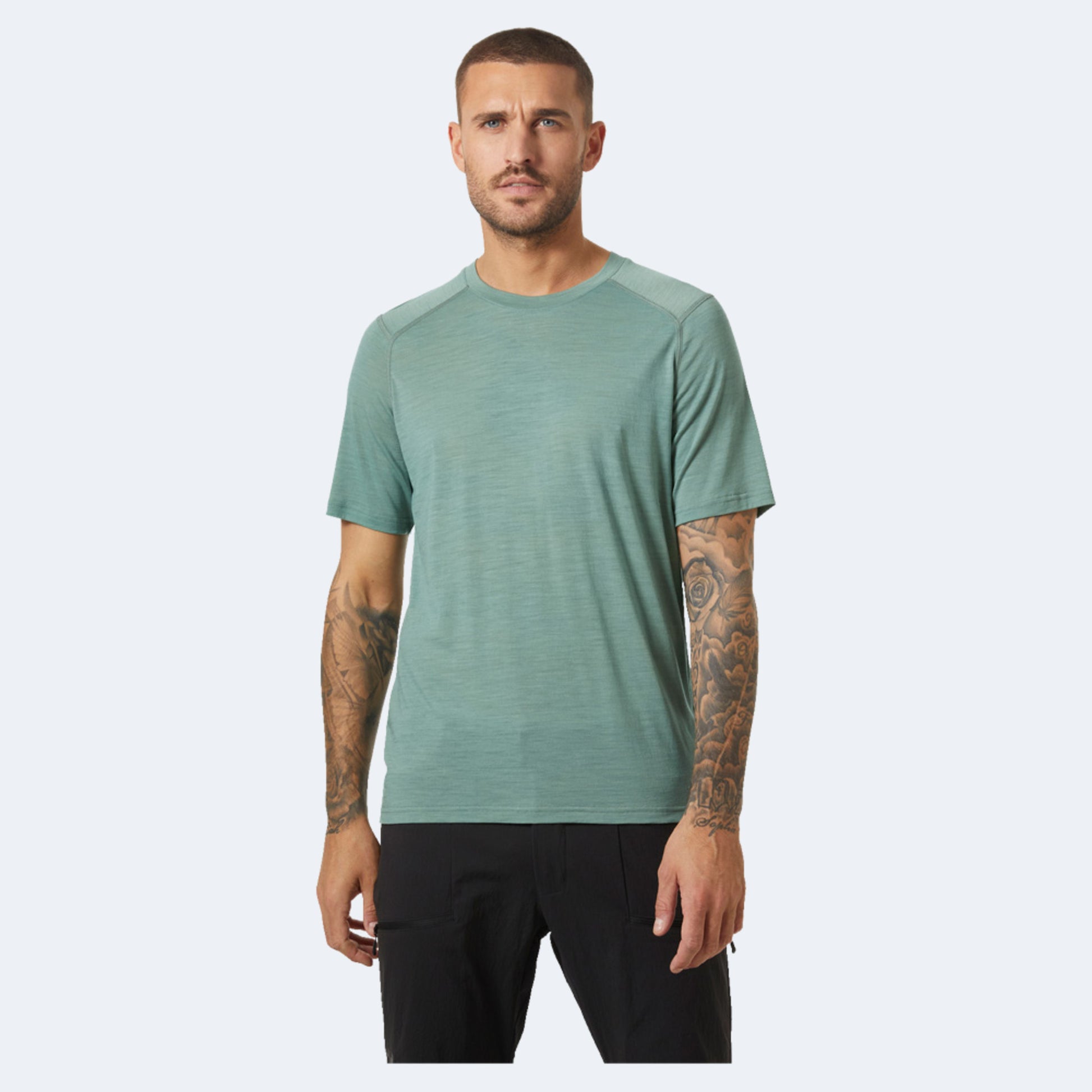 Helly Hansen Durawool Men's T-Shirt
