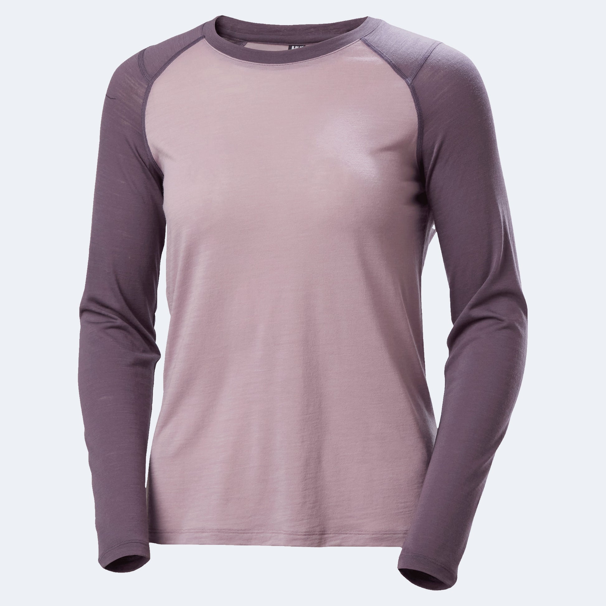 Helly Hansen Durawool Women's LS Crew