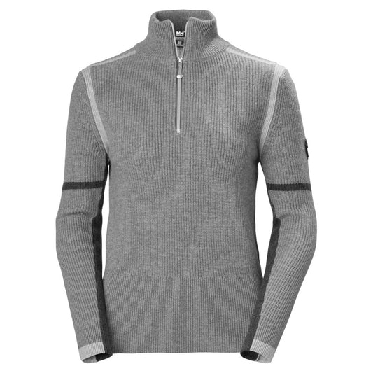 Helly Hansen Edge Knitted Women's Sweater