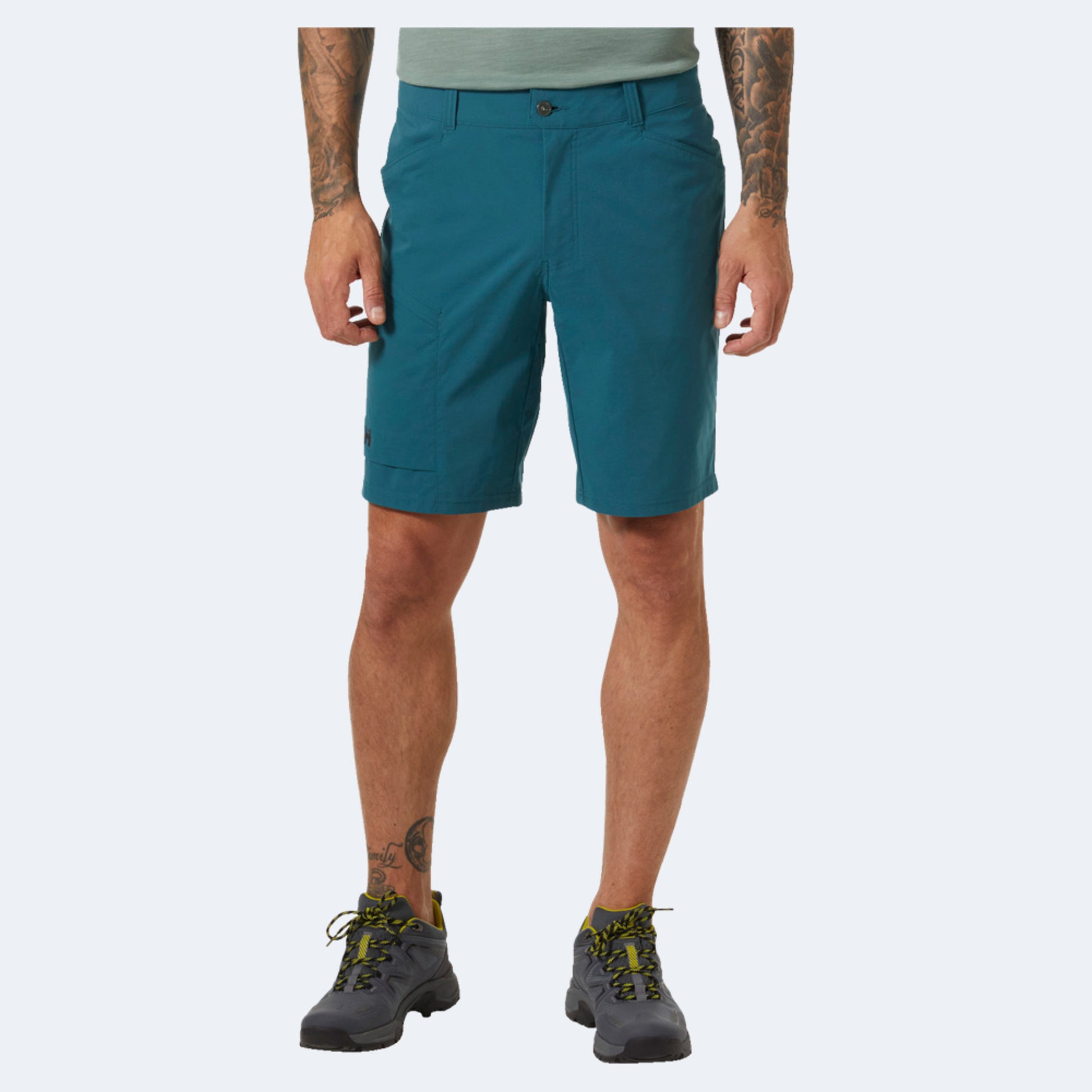 Helly Hansen Elv Light Tur Men's Short