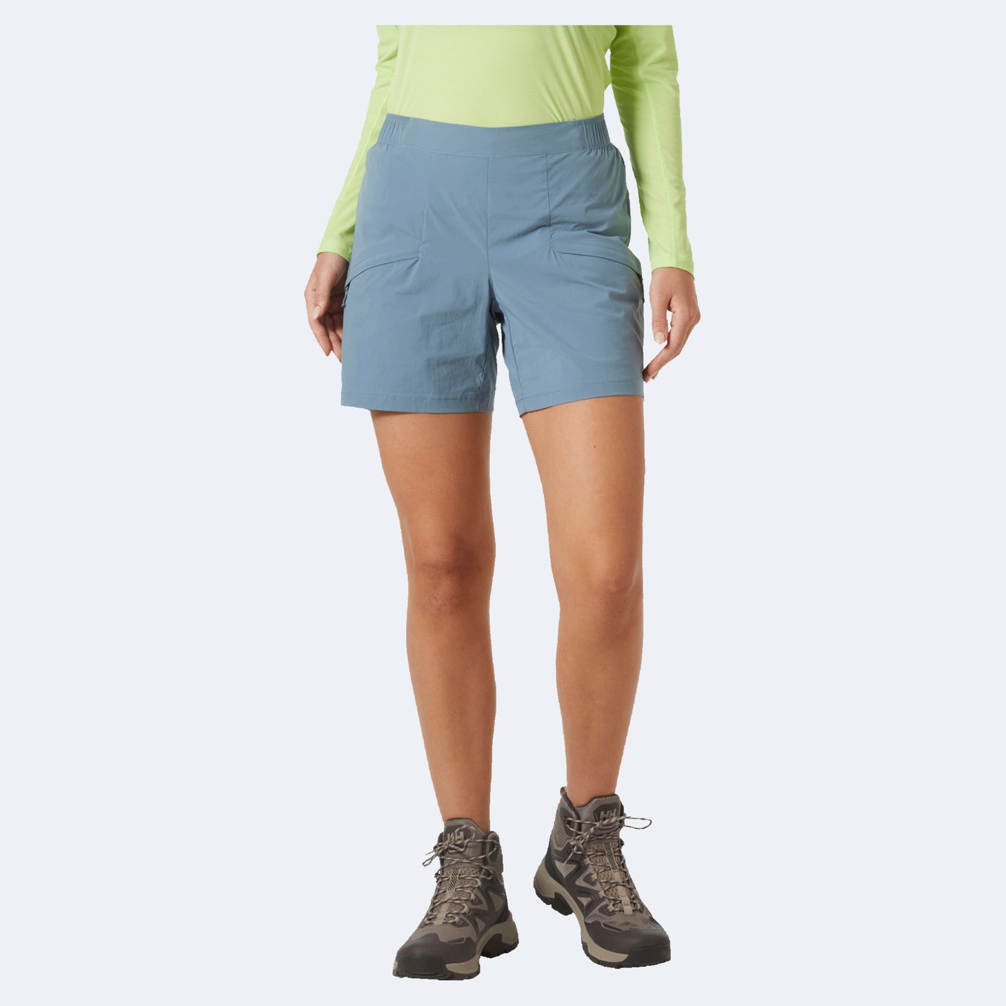 Helly Hansen Elv Light Tur Women's Shorts