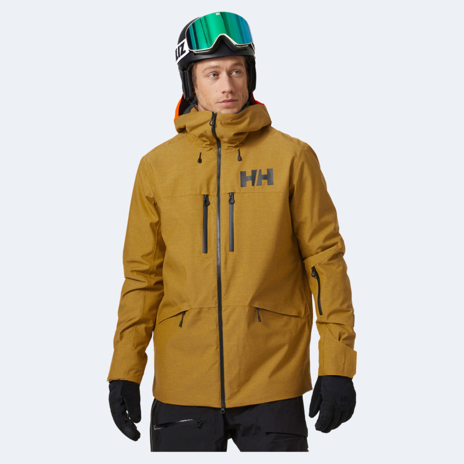 Helly Hansen Garibaldi 2.0 Men's Jacket