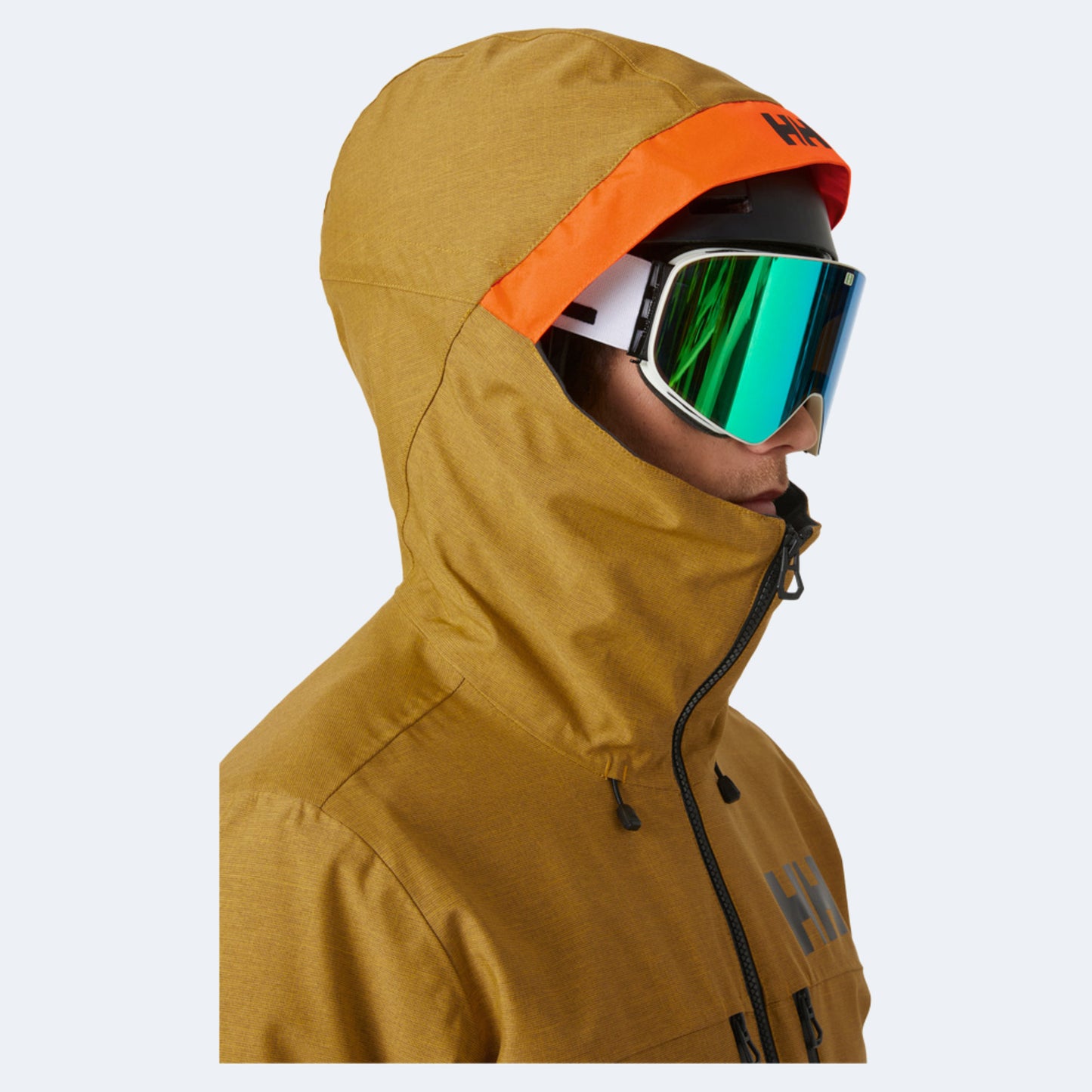 Helly Hansen Garibaldi 2.0 Men's Jacket