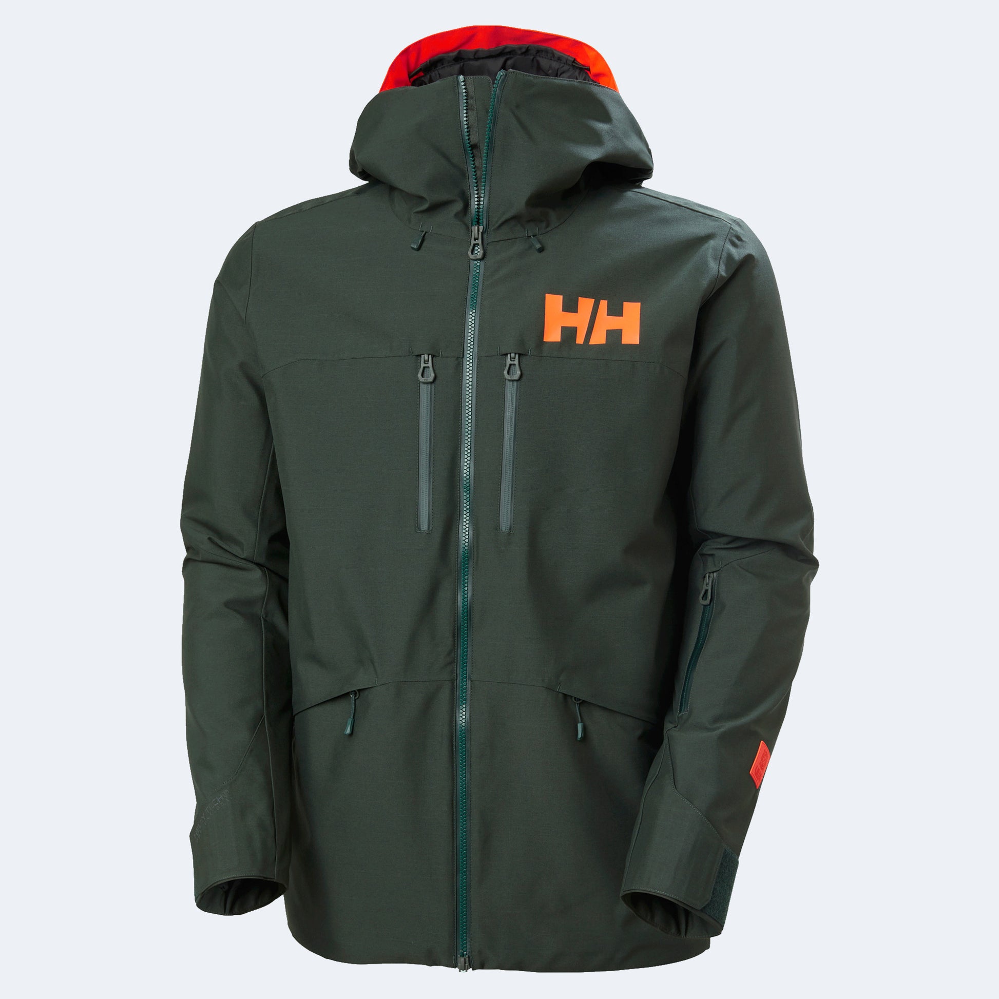 Helly Hansen Garibaldi 2.0 Men's Jacket