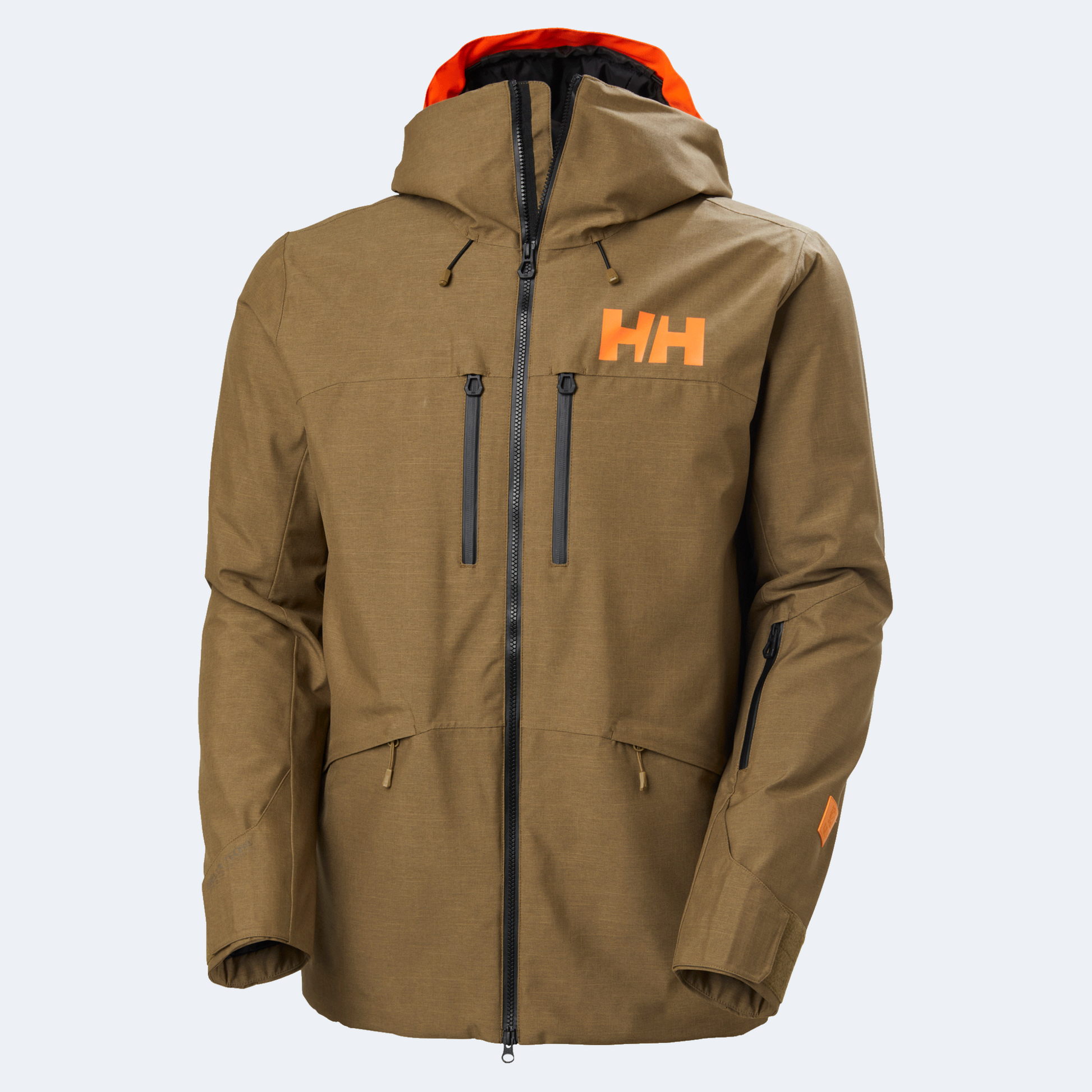 Helly Hansen Garibaldi 2.0 Men's Jacket