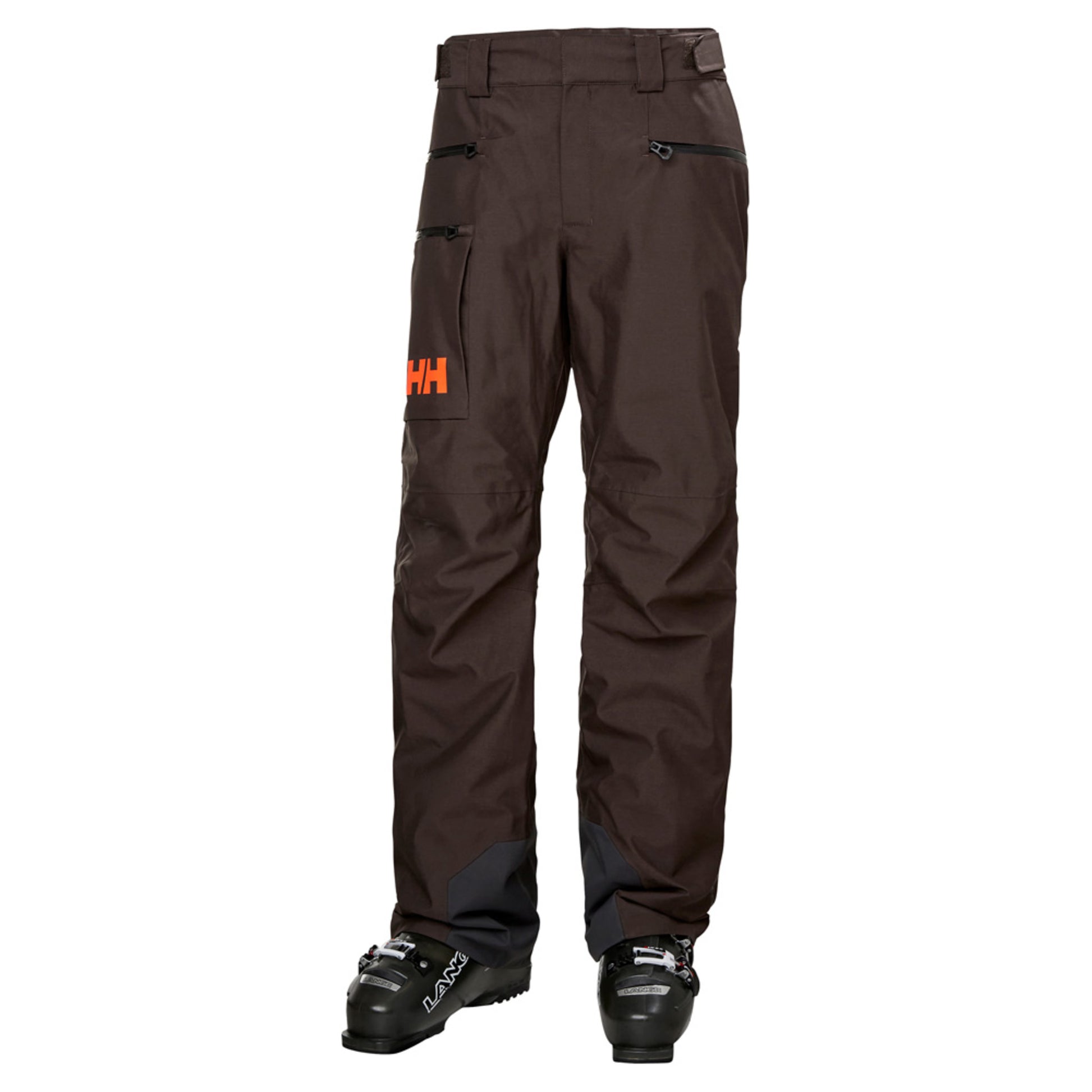 Helly Hansen Garibaldi 2.0 Men's Pants