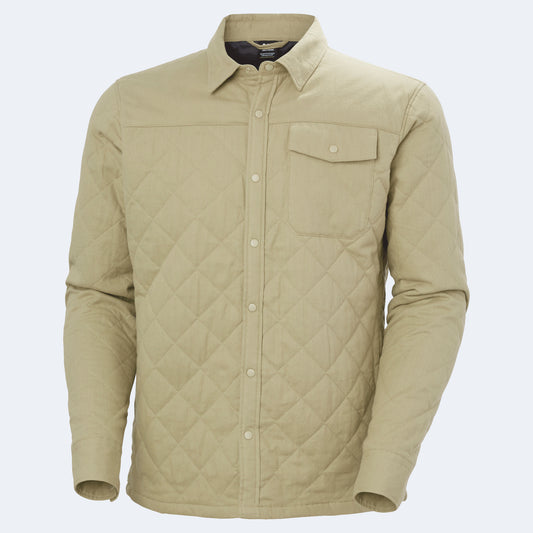 Helly Hansen Isfjord Men's Insulated Shacket