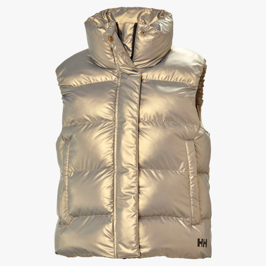 Helly Hansen Jade Women's Vest - Lynx - L