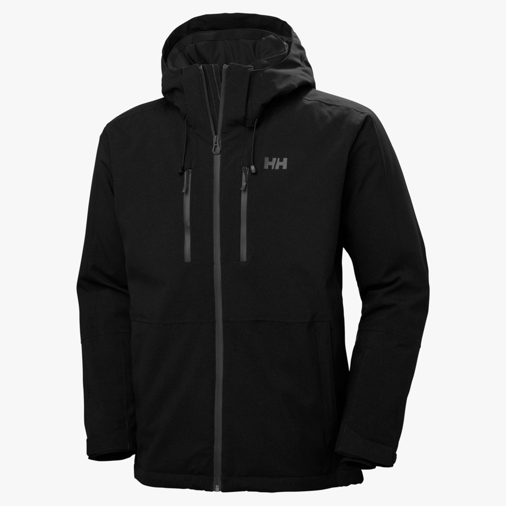 Helly Hansen Juniper 3.0 Men's Jacket - Black - L