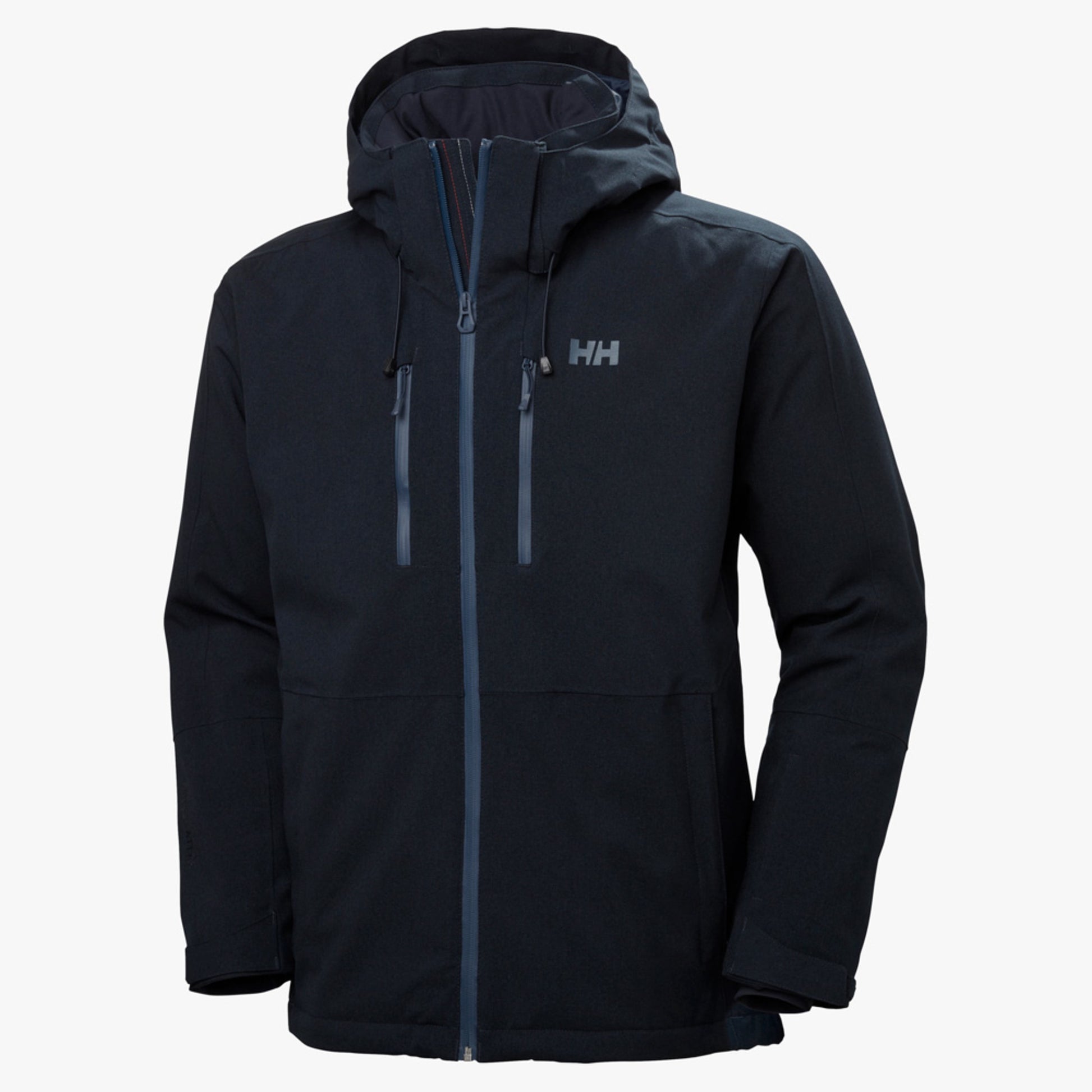 Helly Hansen Juniper 3.0 Men's Jacket - Navy - XXL