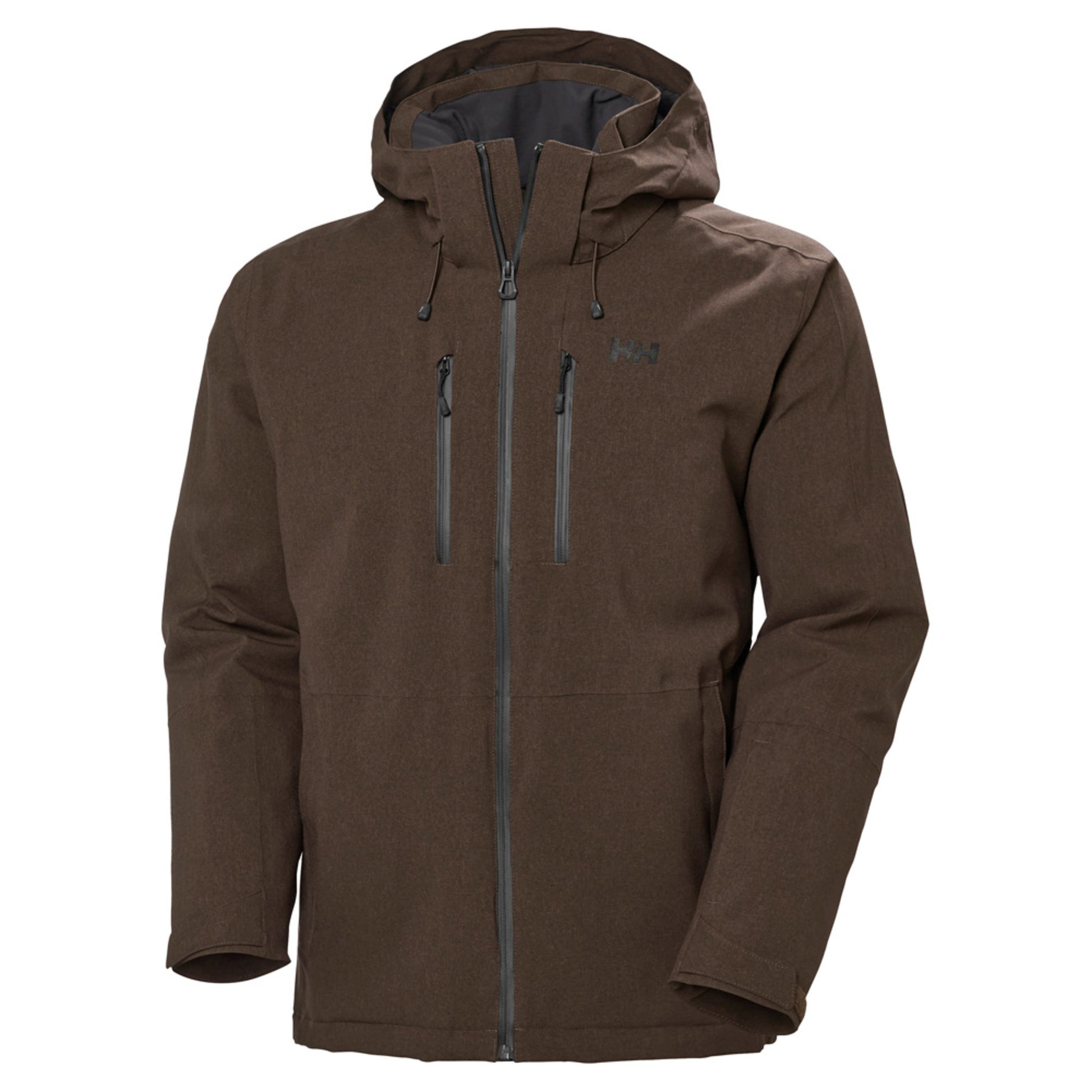 Helly Hansen Juniper 3.0 Men's Jacket - TRIPLE ESPRESSO - XXL