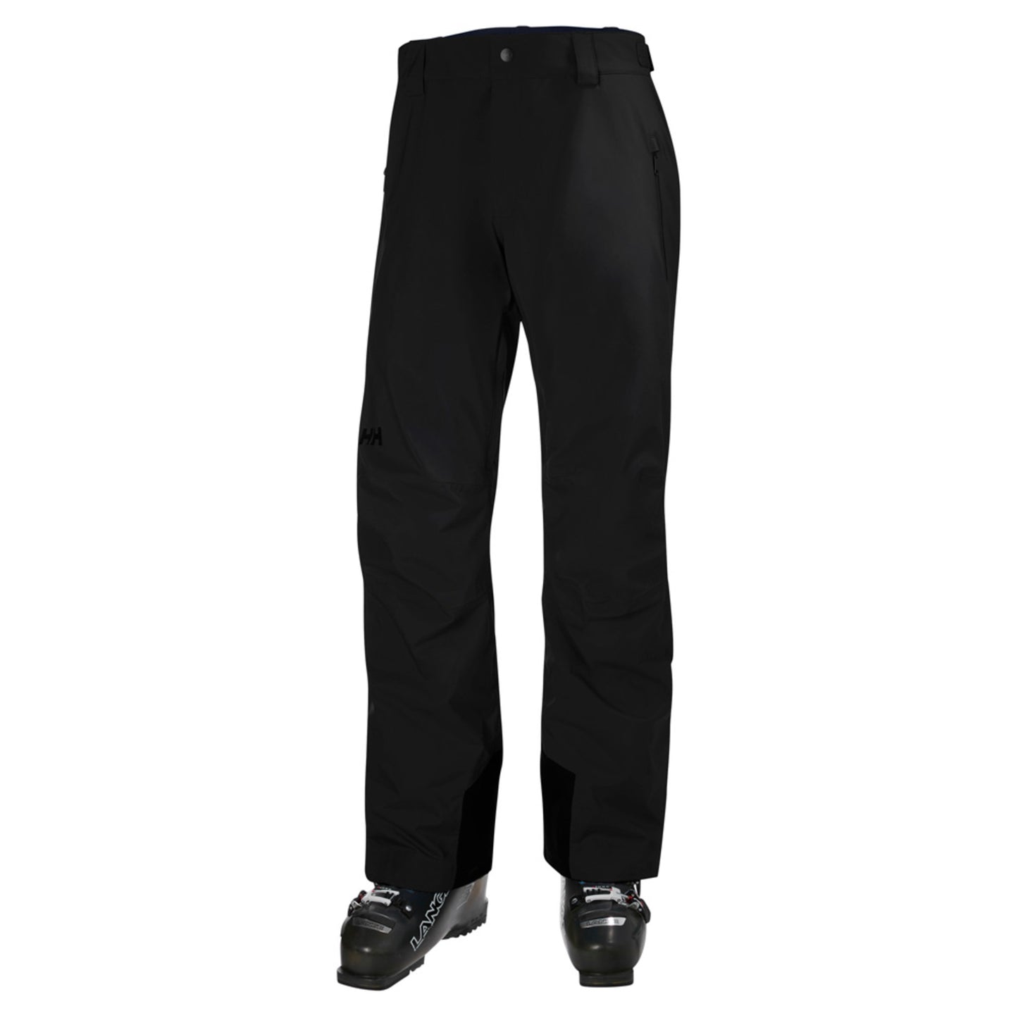 Helly Hansen Legendary Insulated Men's Pant - BLACK - XXXL SHORT