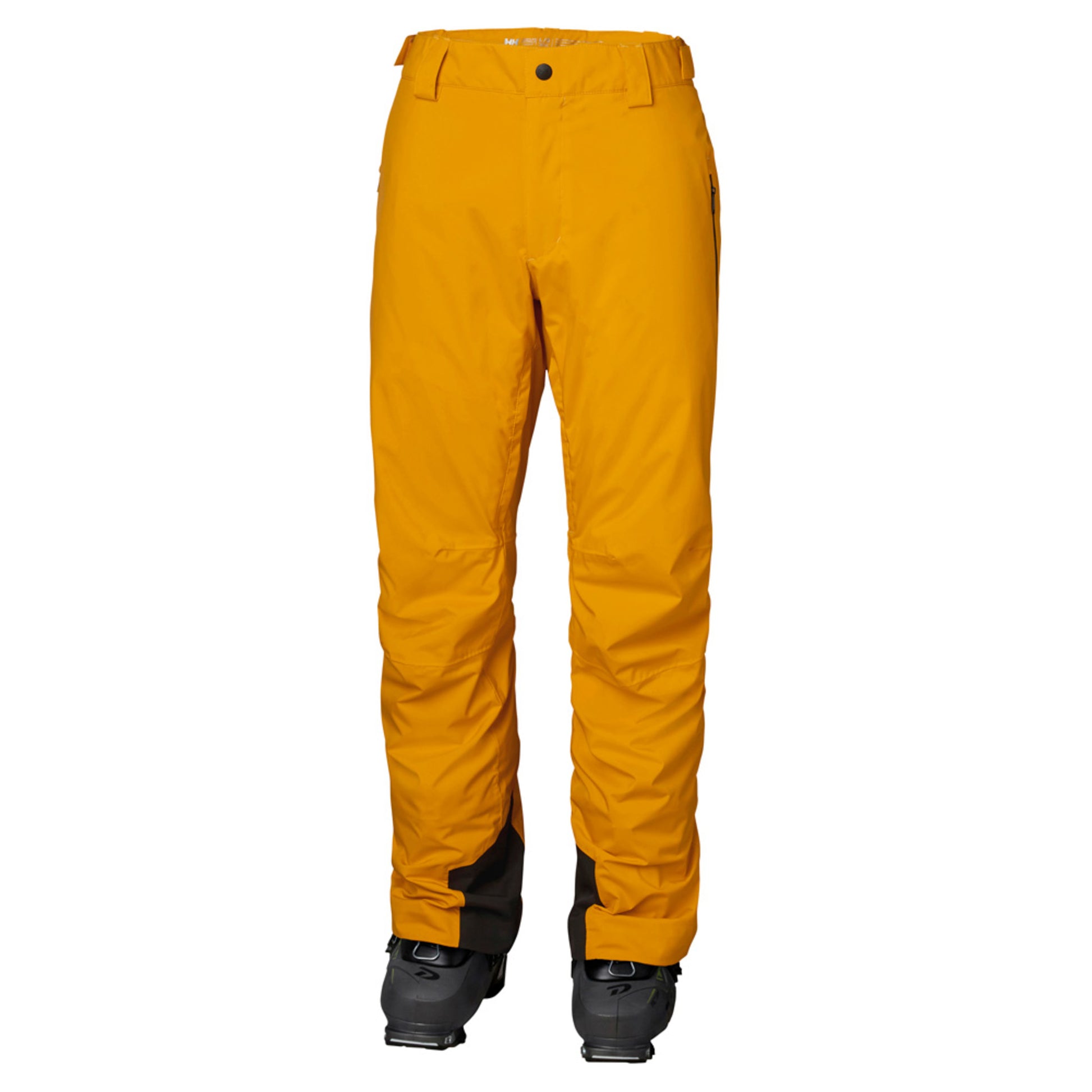 Helly Hansen Legendary Insulated Men's Pant - CLOUDBERRY - XXL