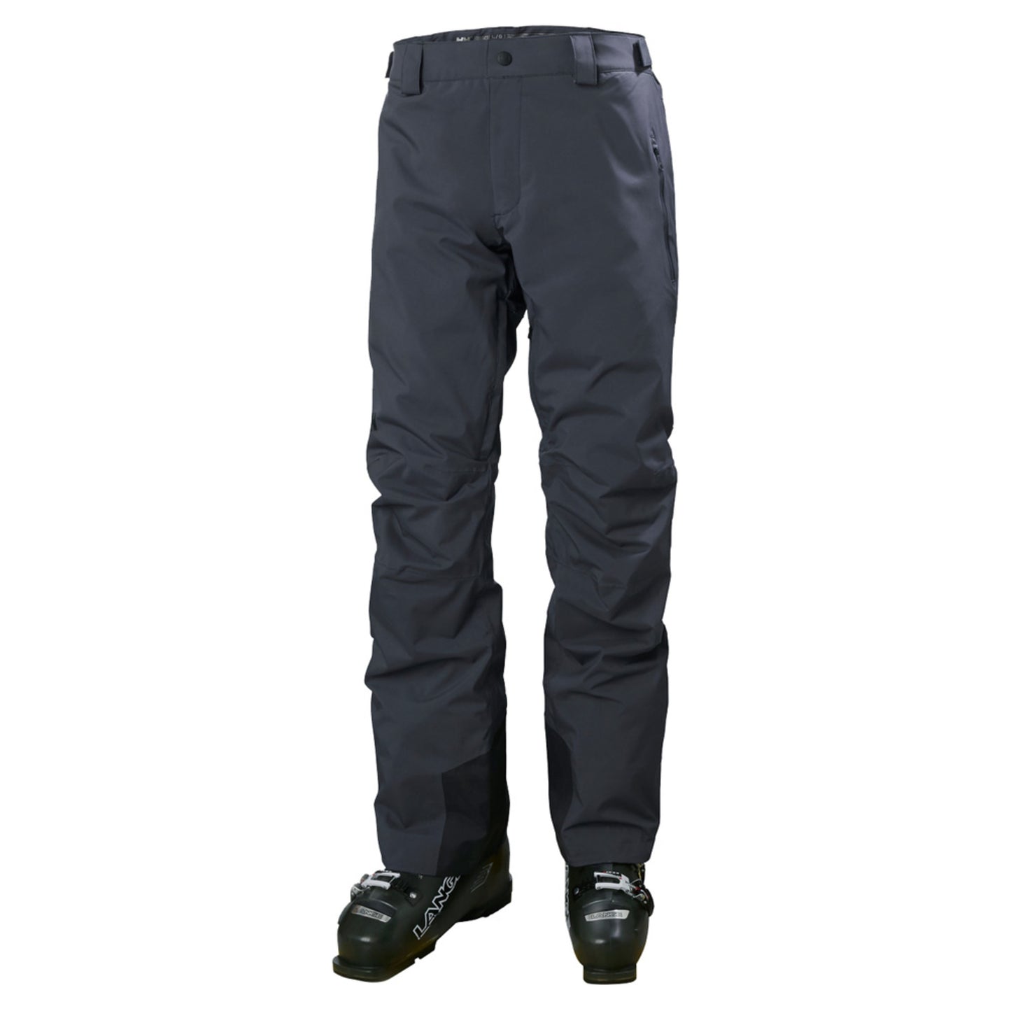 Helly Hansen Legendary Insulated Men's Pant - SLATE - XXL