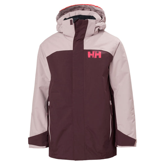 Helly Hansen Level Junior Jacket
