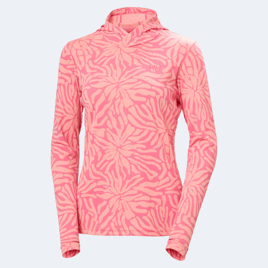 Helly Hansen Lifa Active Solen Women's Hoodie