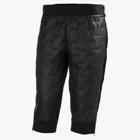 Helly Hansen Lifaloft Full Zip Men's Insulator 3/4 Pants - XXL