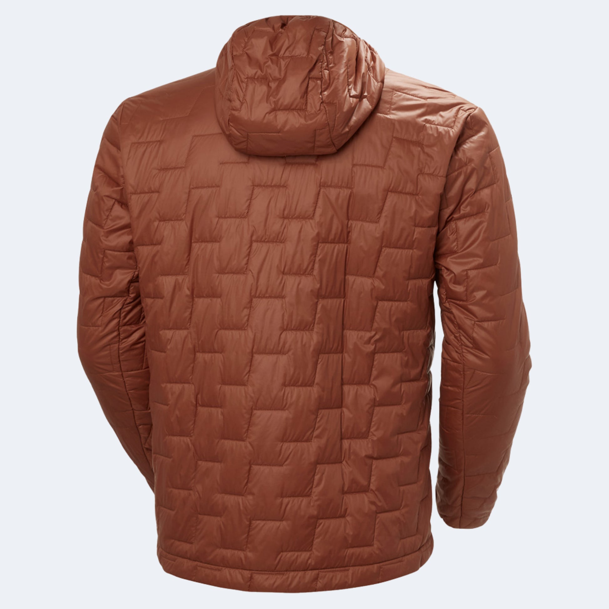 Helly Hansen Lifaloft Hooded Insulator Men's Jacket