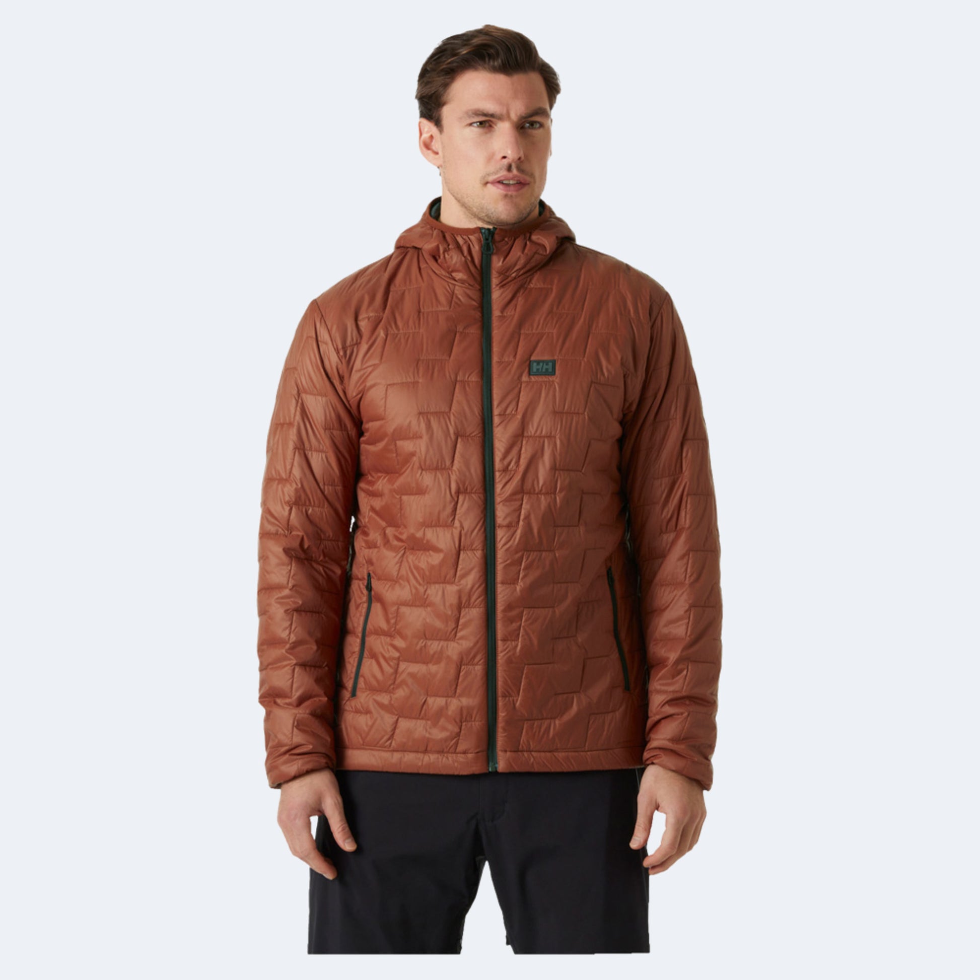 Helly Hansen Lifaloft Hooded Insulator Men's Jacket