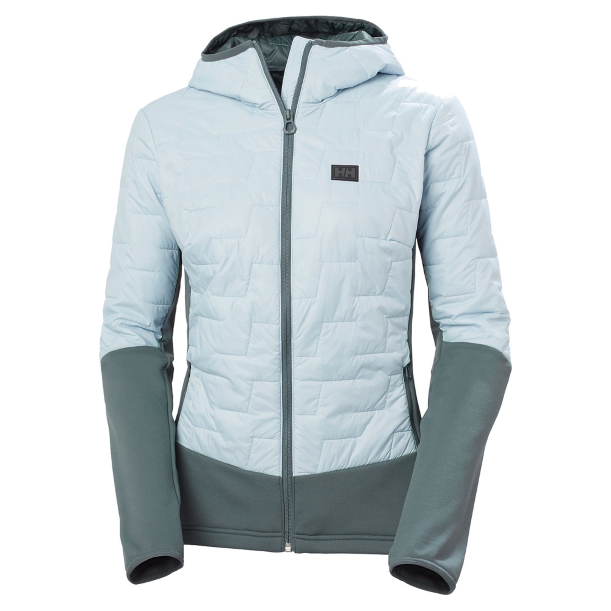 Helly Hansen Lifaloft Hybrid Insulator Women's Jacket - BABY TROOPER - S