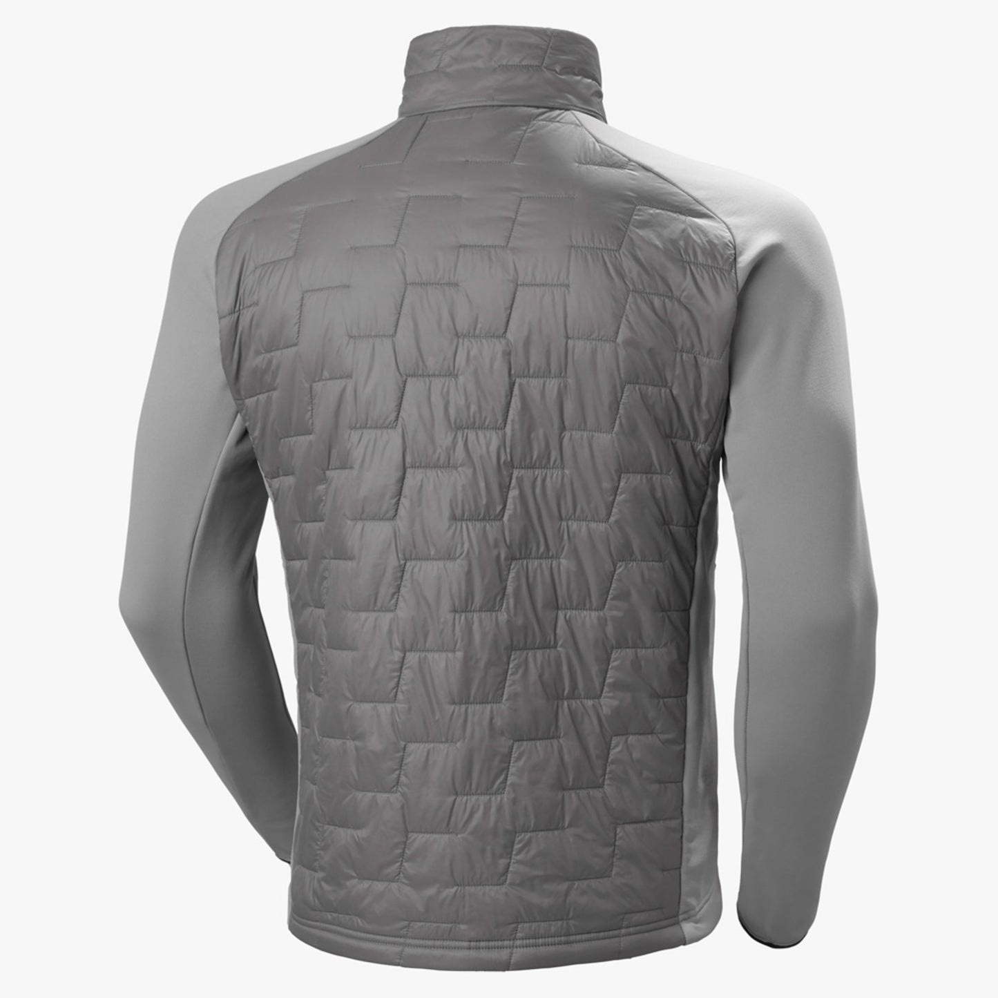 Helly Hansen Lifaloft Hybrid Men's Insulator Jacket - Black - XXL