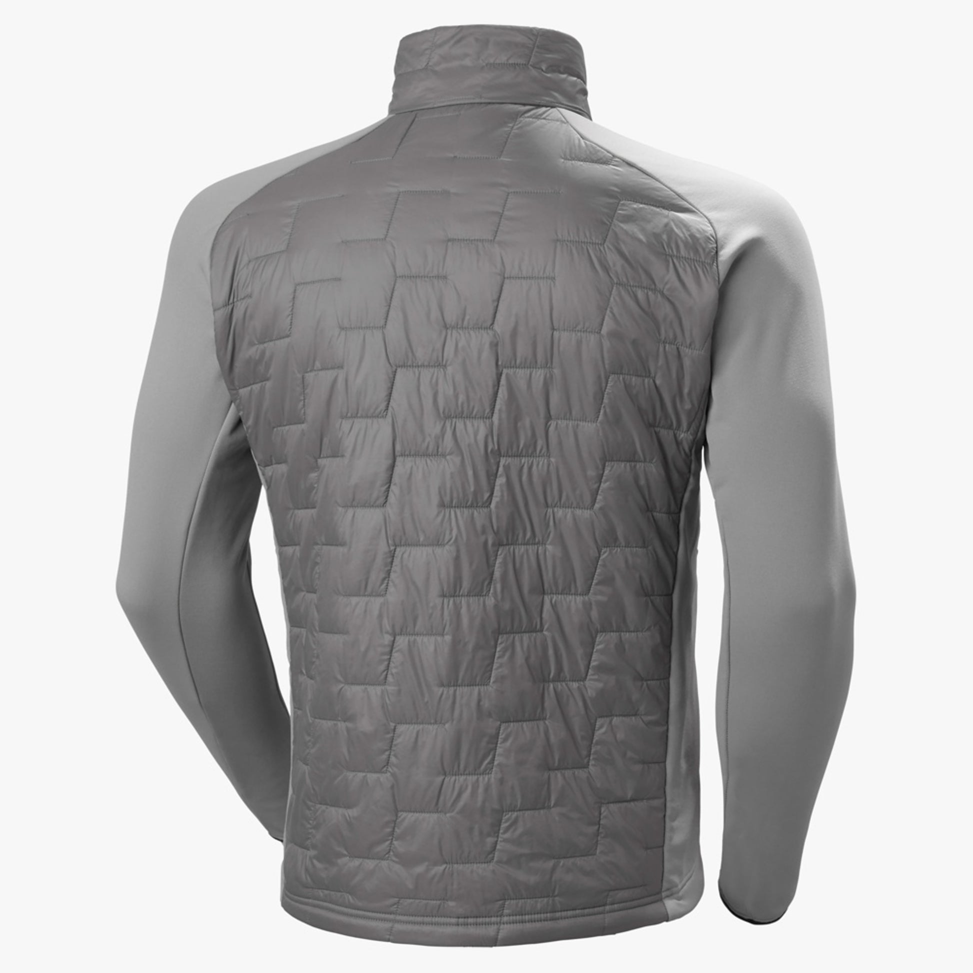 Helly Hansen Lifaloft Hybrid Men's Insulator Jacket - Black - XXL