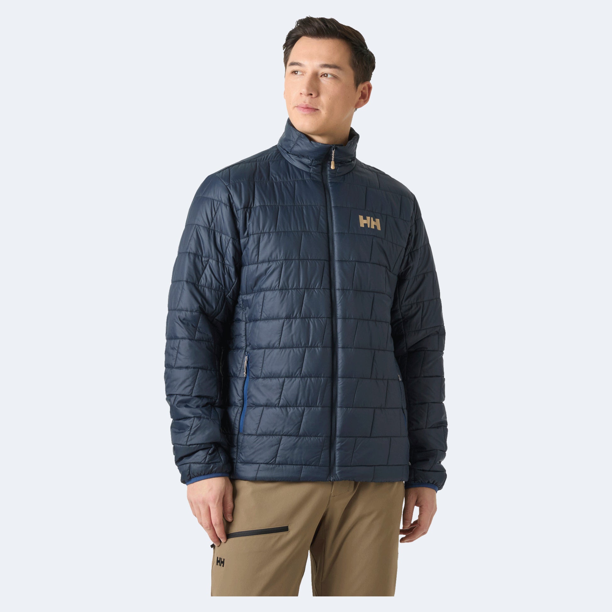 Helly Hansen Lifaloft Insulator Men's Jacket
