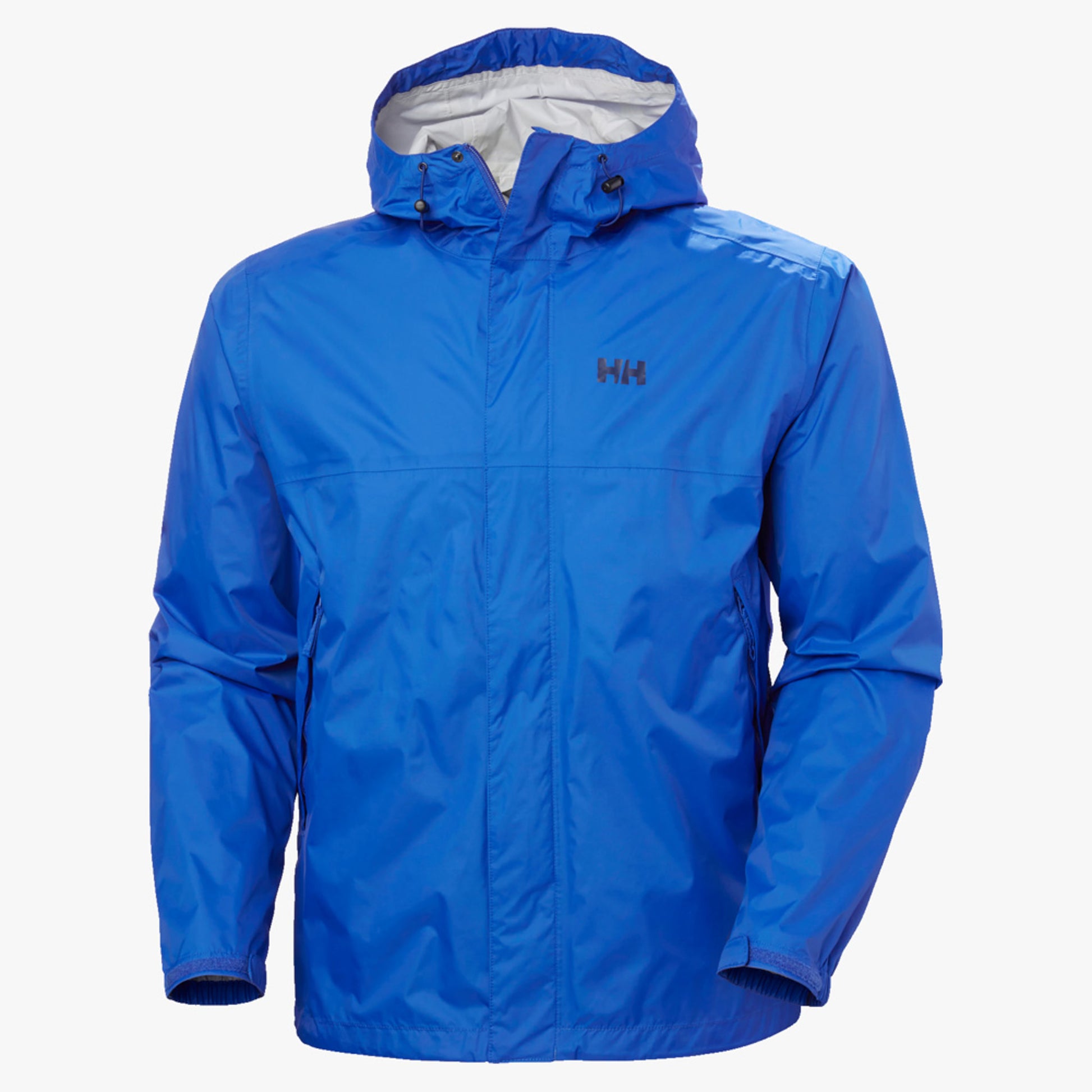 Helly Hansen Loke Men's Jacket - Cobalt - XXL