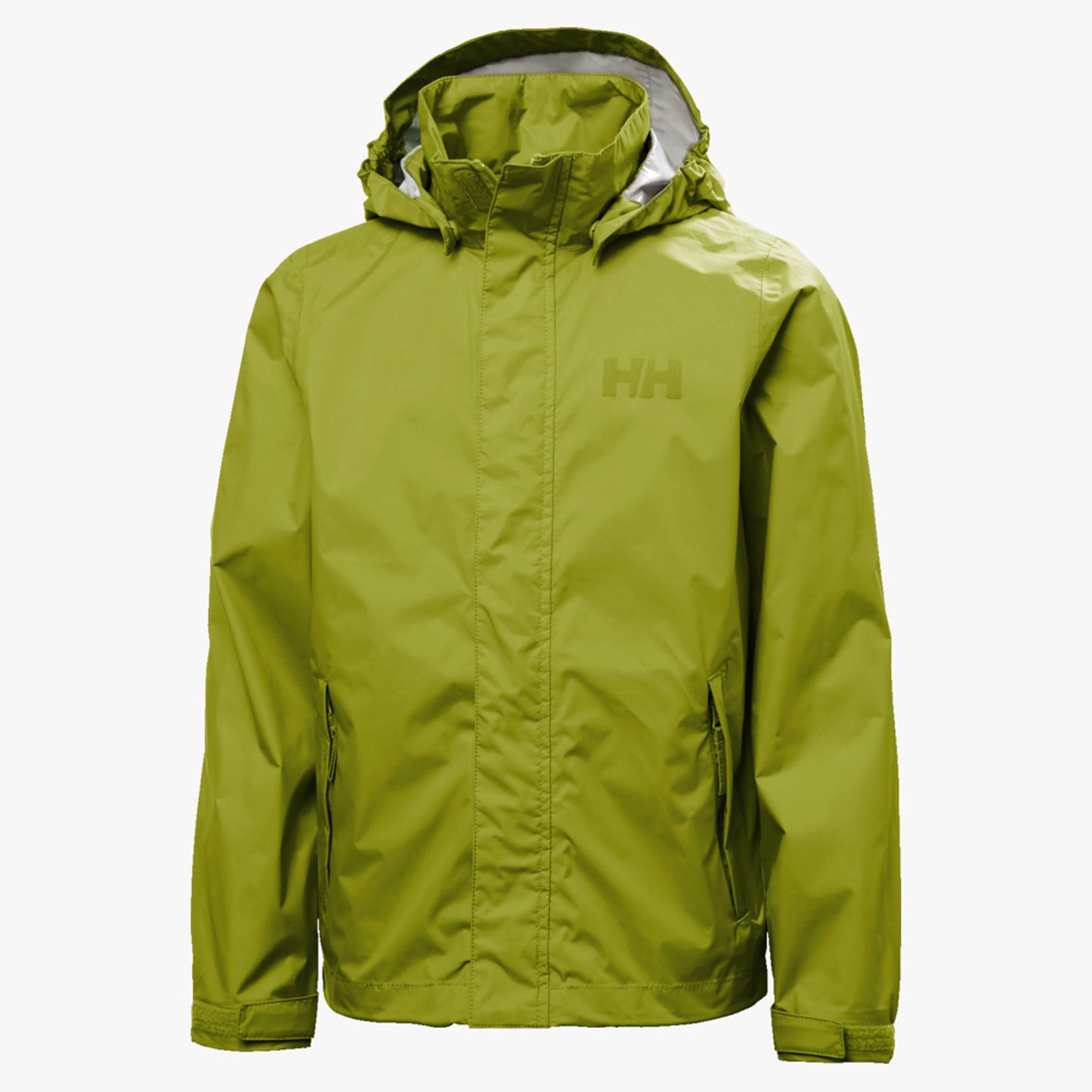 Helly Hansen Loke Men's Jacket - Olive Green - XXL