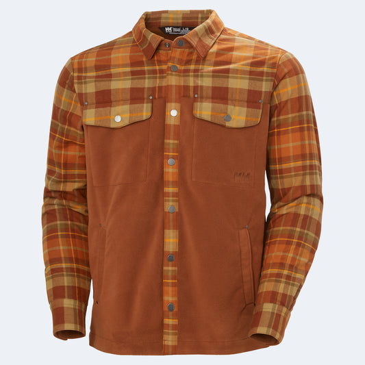 Helly Hansen Lokka Fleece Men's Shirt