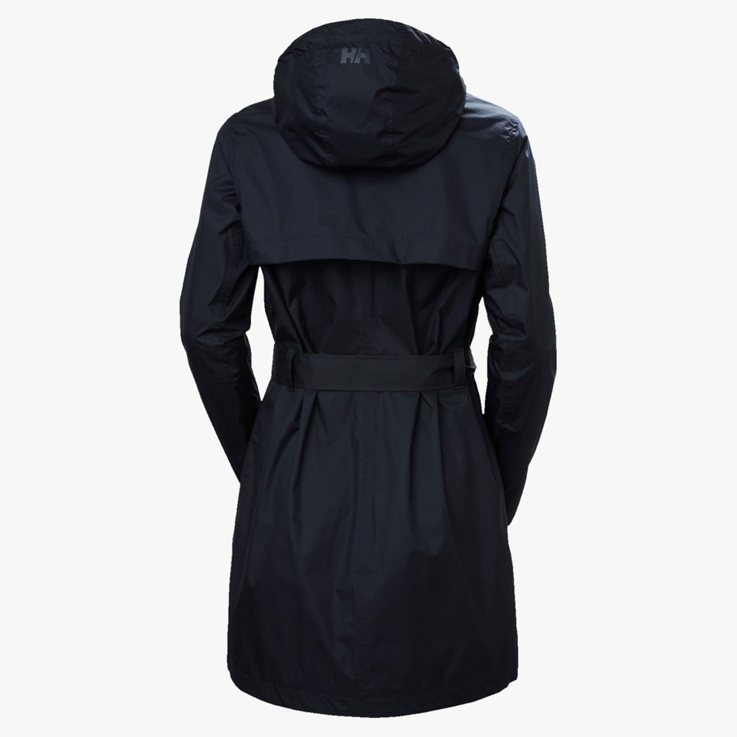 Helly Hansen Lyness II Women's Coat - Navy - XL