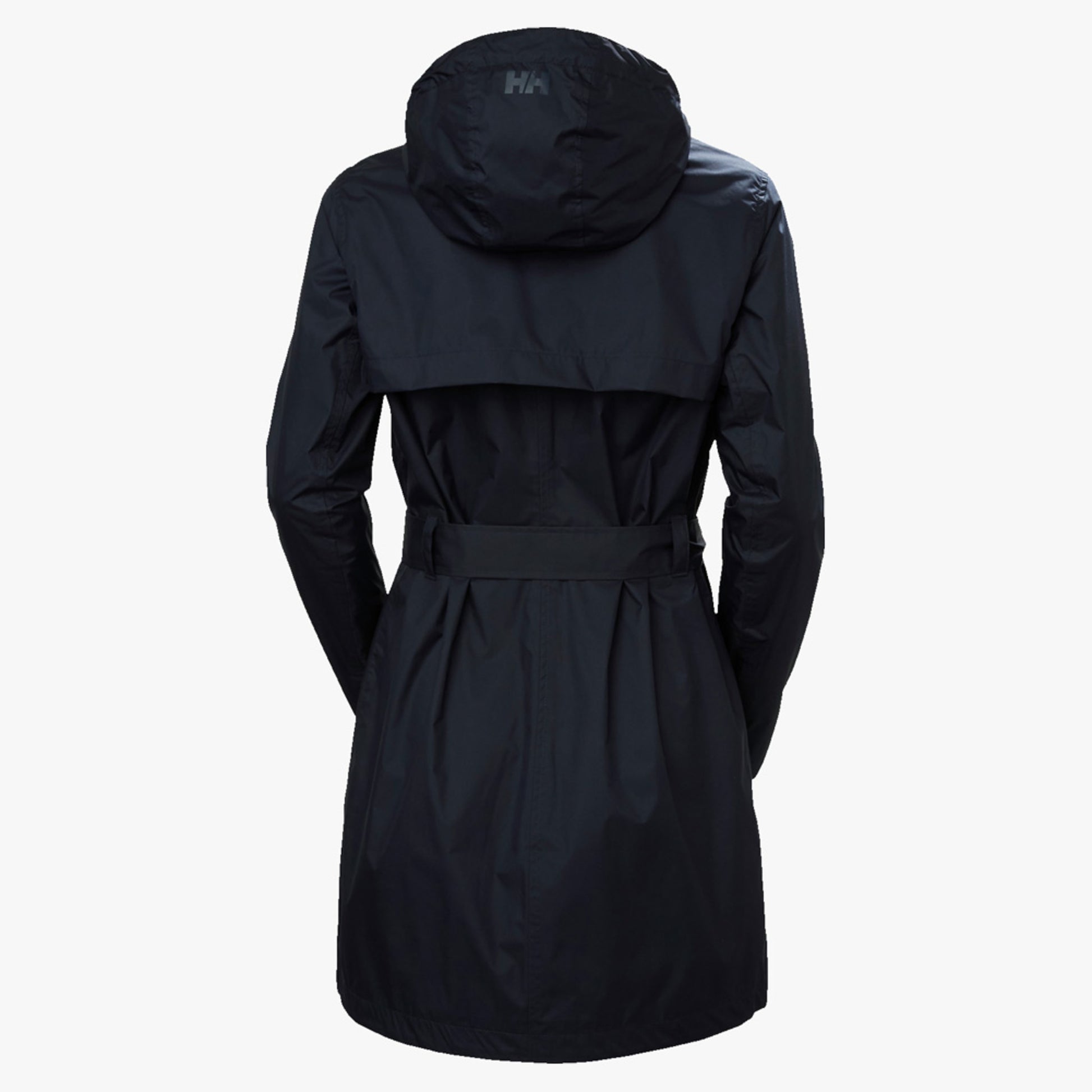 Helly Hansen Lyness II Women's Coat - Navy - XL