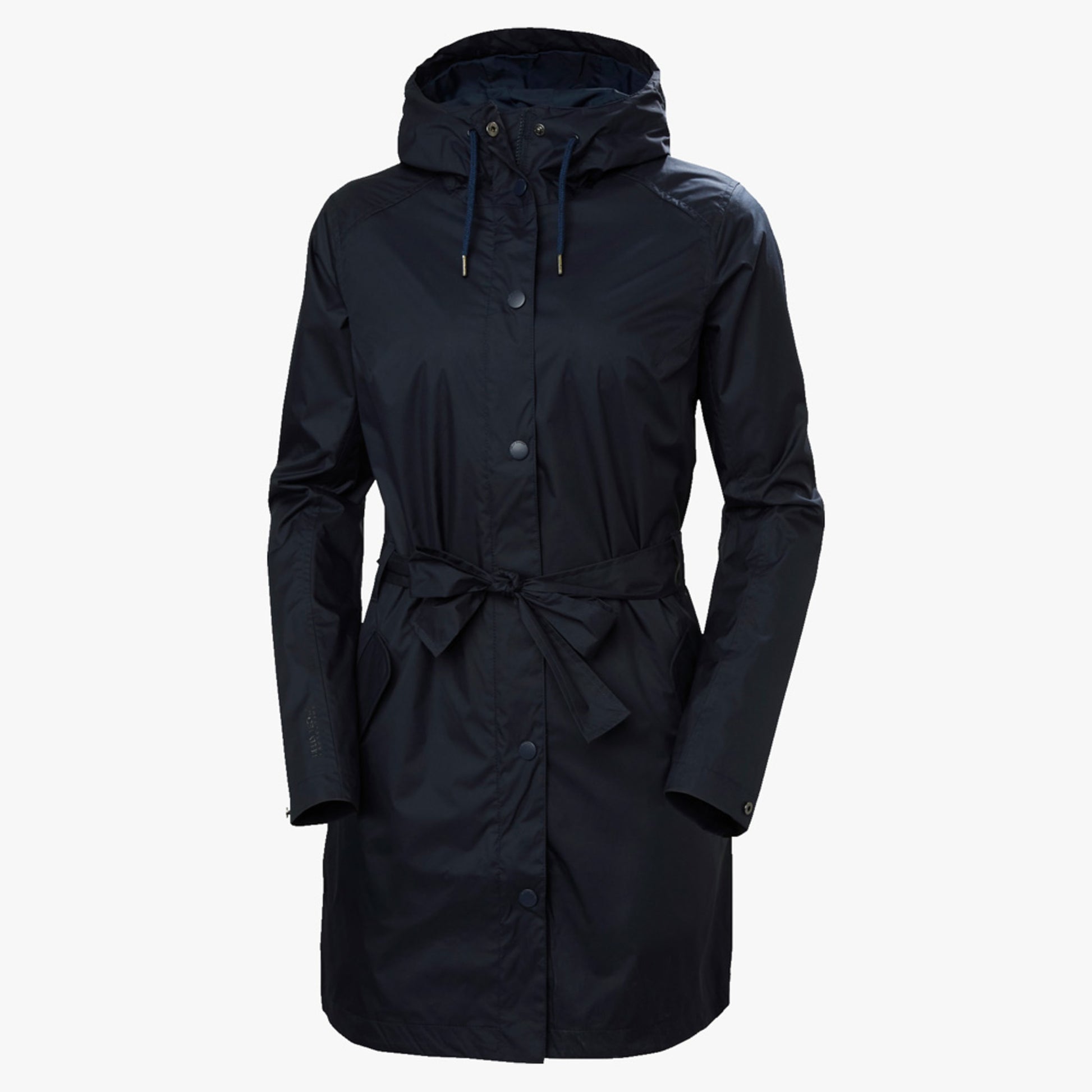 Helly Hansen Lyness II Women's Coat - Navy - XL