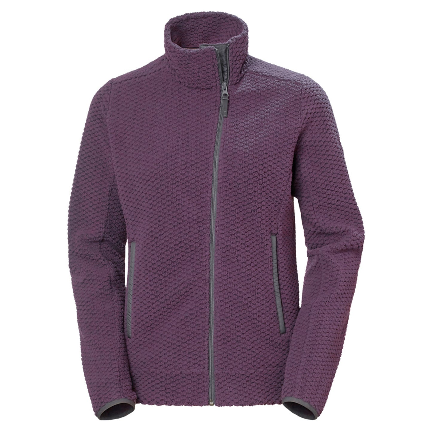 Helly Hansen Lyra Women's Jacket - AMETHYST - XL