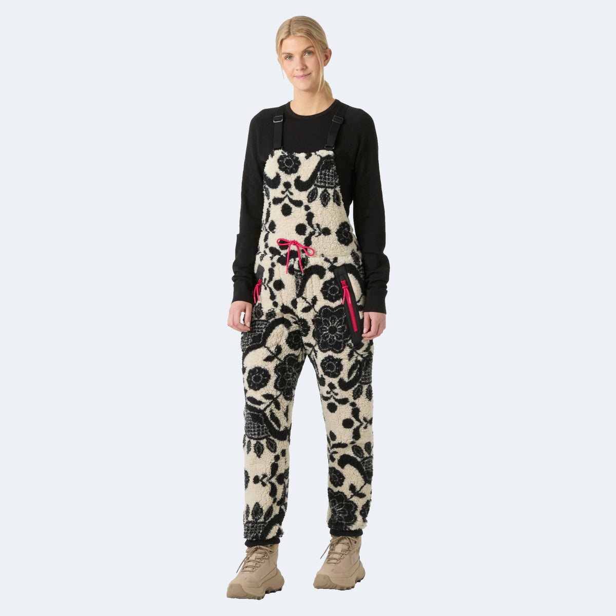 Helly Hansen Moonlit Women's Pile Bib