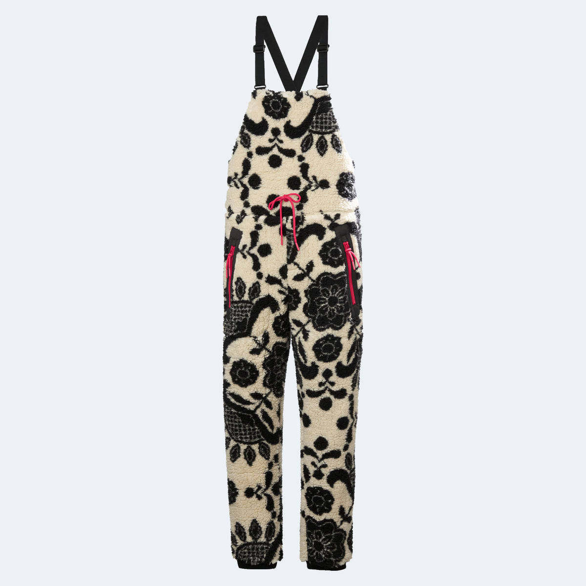 Helly Hansen Moonlit Women's Pile Bib