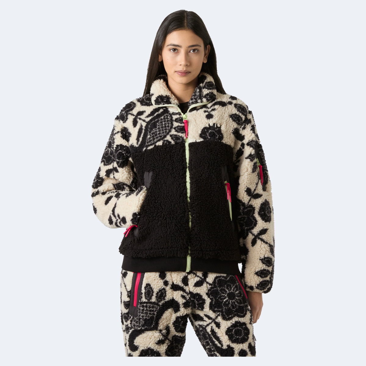 Helly Hansen Moonlit Women's Pile Jacket