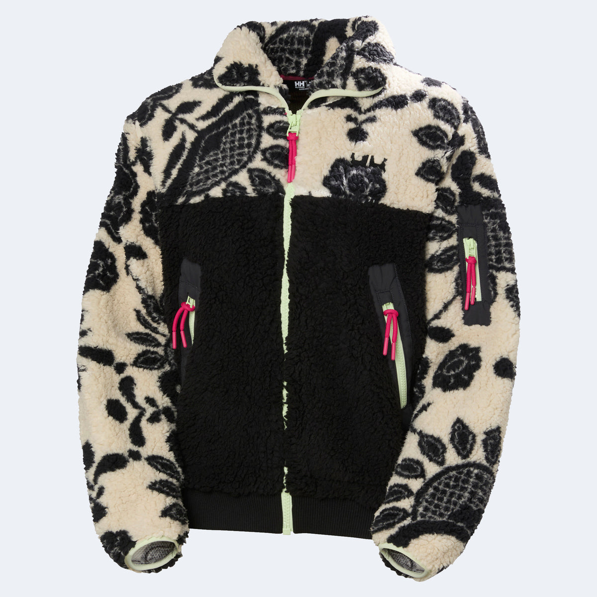 Helly Hansen Moonlit Women's Pile Jacket