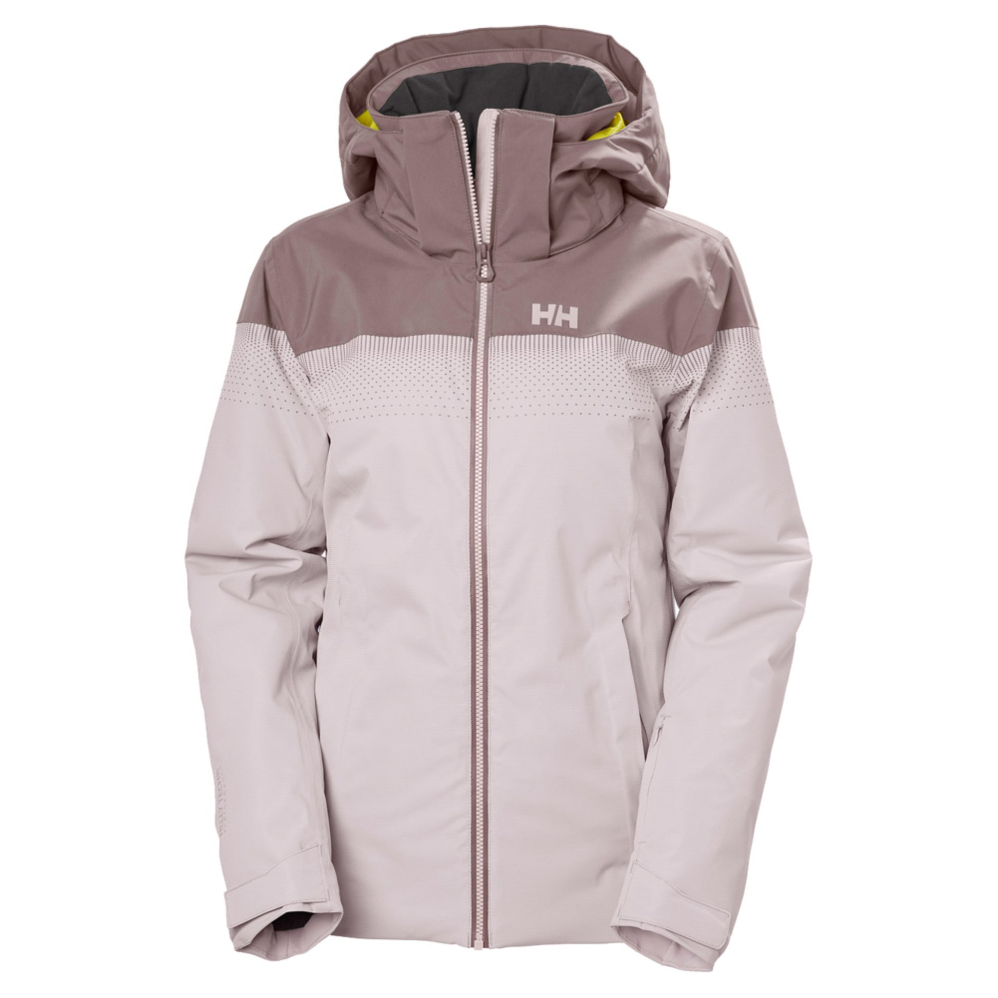 Helly Hansen Motionista Lifaloft Women's Jacket