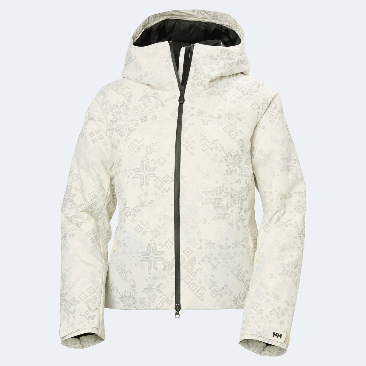 Helly Hansen Nora Short Women's Puffy Jacket