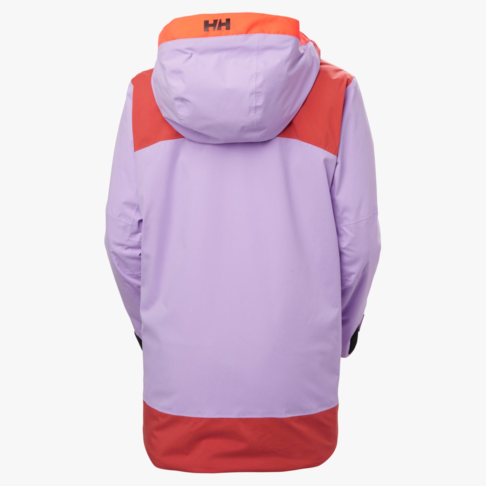 Helly Hansen Powchaser 2.0 Women's Jacket - Terrazzo - XL
